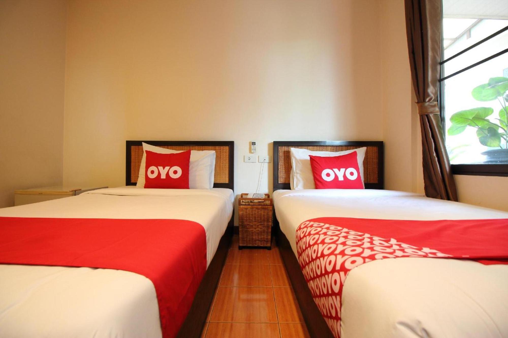 Pannee Lodge Khaosan - Sha Plus Bangkok Ngoại thất bức ảnh