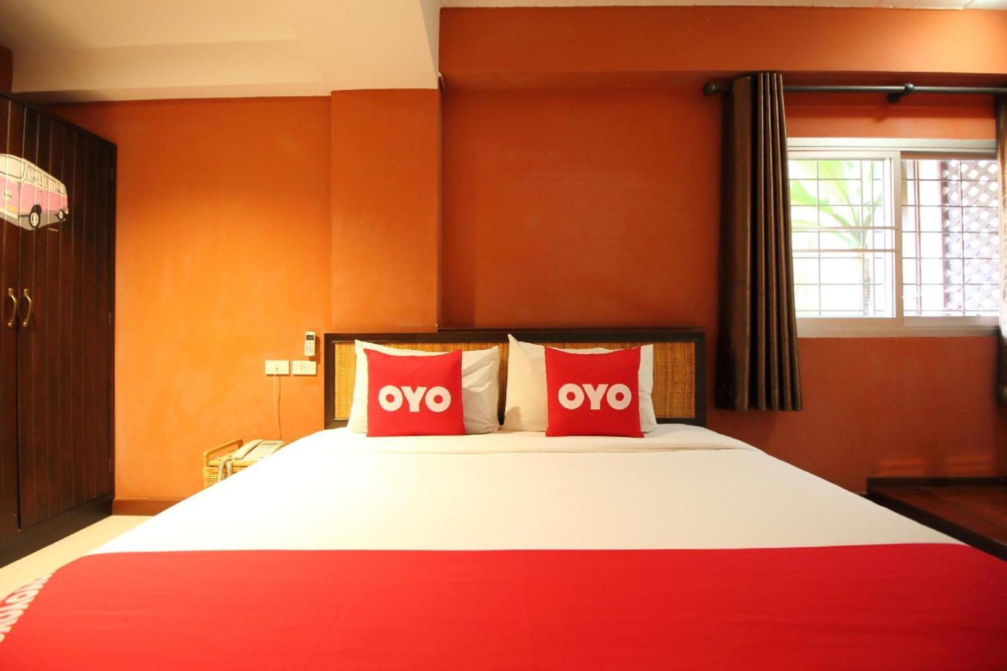 Pannee Lodge Khaosan - Sha Plus Bangkok Ngoại thất bức ảnh