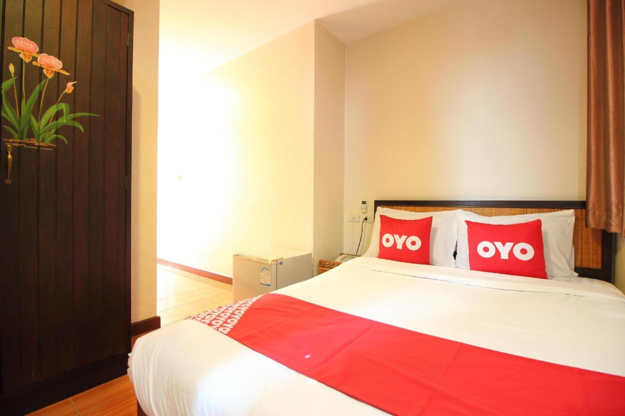 Pannee Lodge Khaosan - Sha Plus Bangkok Ngoại thất bức ảnh