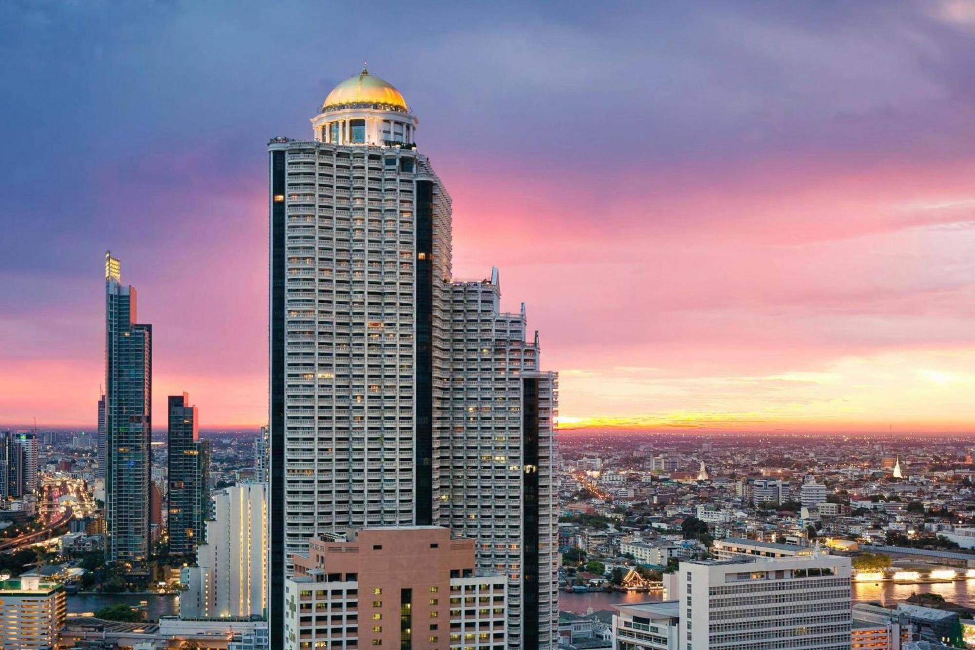 Pannee Lodge Khaosan - Sha Plus Bangkok Ngoại thất bức ảnh